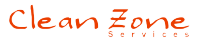 Cleanzonelogo